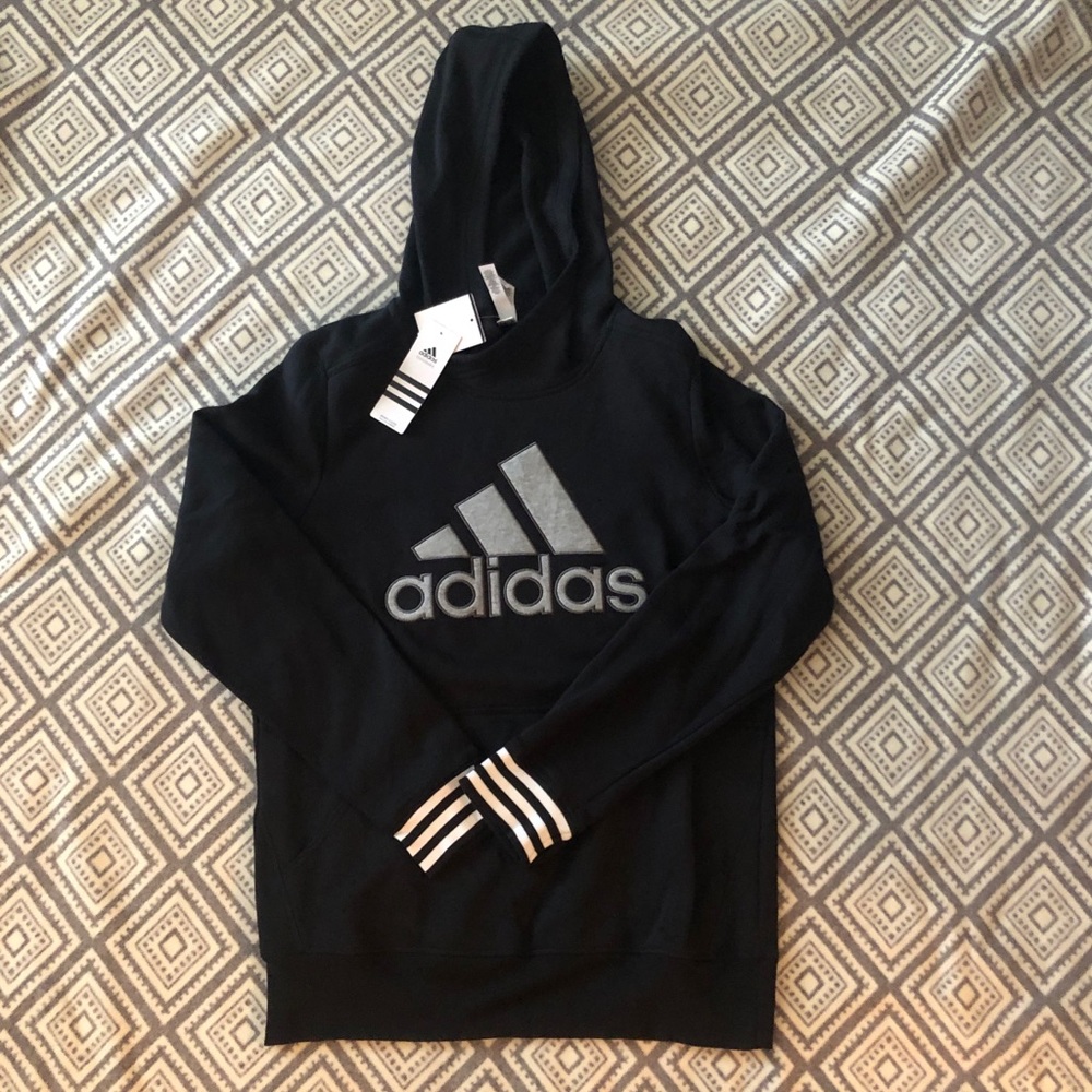 NWT Women’s Adidas Hoodie